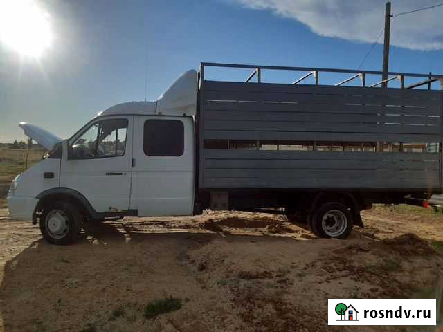 Грузоперевозки. перевозки скота Цаган-Аман - изображение 1