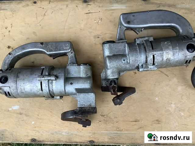 Электрические Ножницы Боголюбово - изображение 1