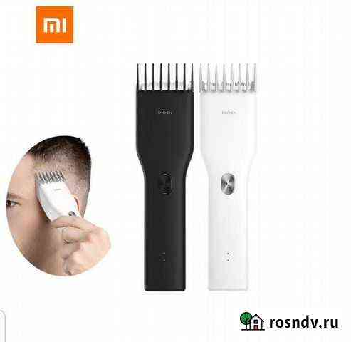 Машинка для стрижки Xiaomi Enchen Нижний Новгород