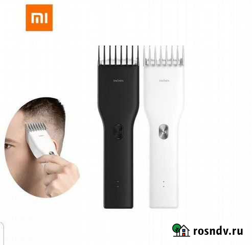 Машинка для стрижки Xiaomi Enchen Нижний Новгород - изображение 1