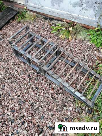 Мини эстакада Сясьстрой - изображение 1