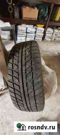 Белая церковь 255/55 R16 4шт Алушта