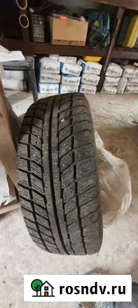 Белая церковь 255/55 R16 4шт Алушта - изображение 1