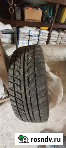 Белая церковь 255/55 R16 4шт Алушта - изображение 1
