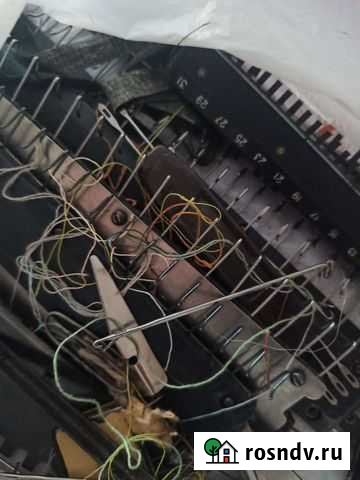 Запчасти к вязальной машине Кострома - изображение 1