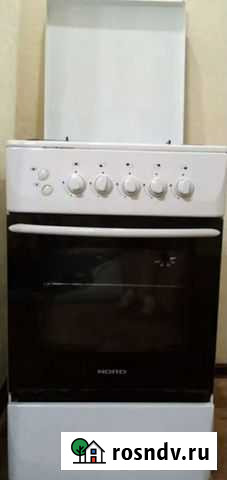 Газовая плита Кузнецк - изображение 1