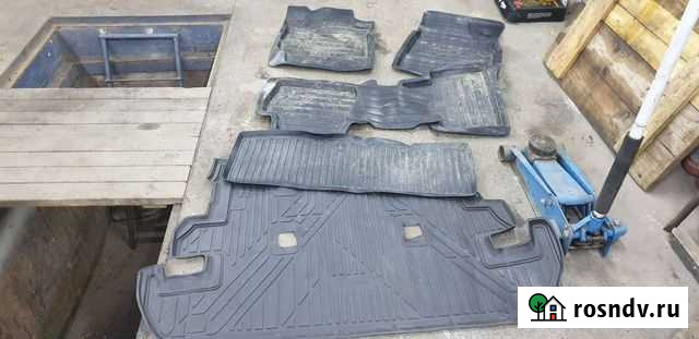 Ковры land cruiser 200 Дзержинск - изображение 1