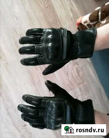 Мотоперчатки Bering TX 09 Оренбург - изображение 1