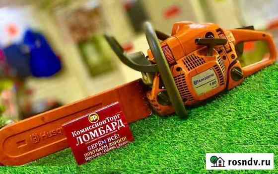 Бензопила Husqvarna 140 Анжеро-Судженск