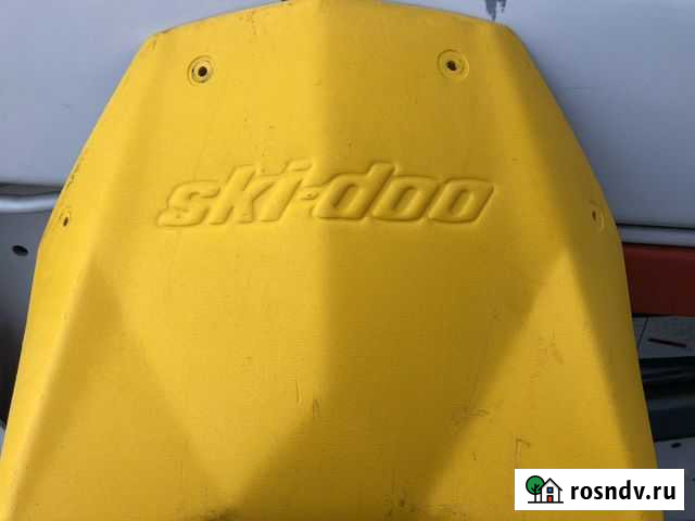 BRP Summit 50th Магадан - изображение 1