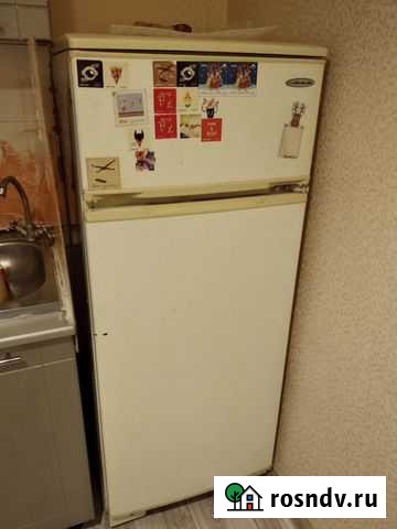 Холодильник Ока Ковров - изображение 1