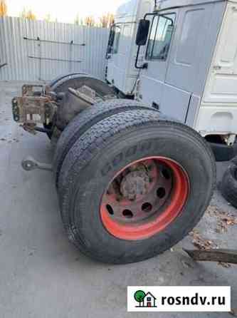 DAF XF/CF задний мост в сборе Новошахтинск