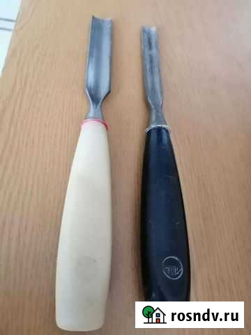 Стамески по дереву Выборг - изображение 1