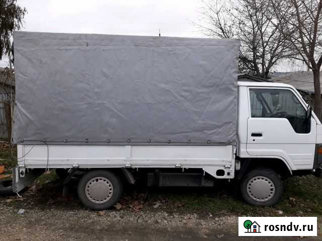 Грузоперевозки, Город, Межгород Керчь - изображение 1