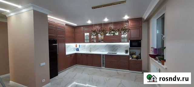 Изготовление корпусной мебели на заказ Сургут - изображение 1