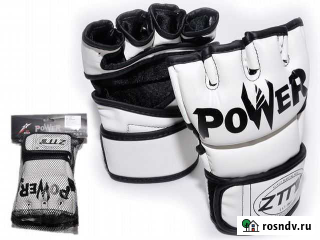 Перчатки для единоборств Москва - изображение 1