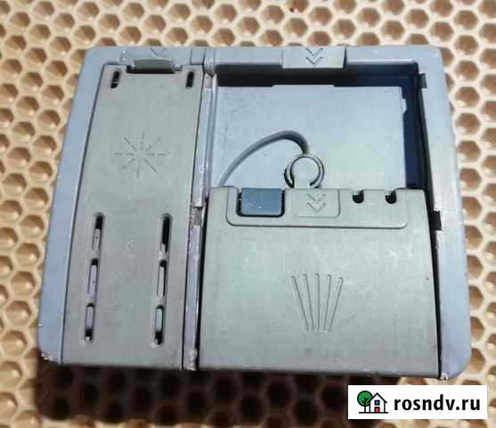 Диспенсер посудомоечной машины Bosch Новосибирск - изображение 1