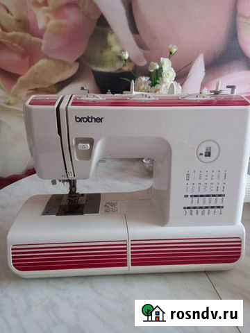Швейная машина Brother Нерюнгри - изображение 1