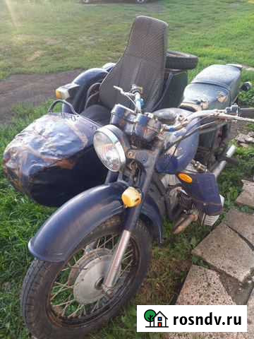 Днепр Донское - изображение 1