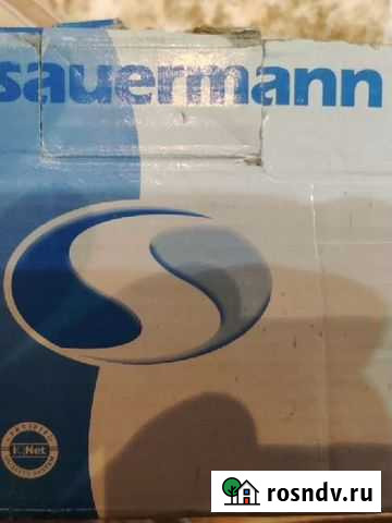 Помпа для кондиционера Люберцы - изображение 1