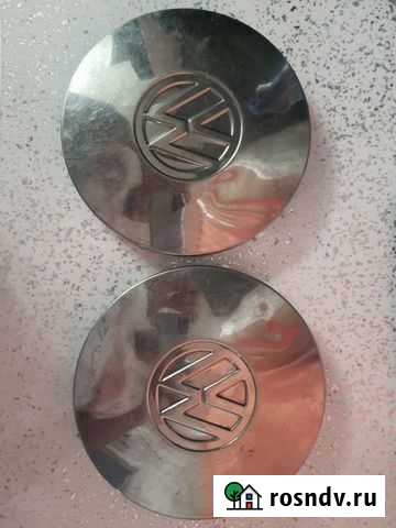 Ретро колпаки Volkswagen Геленджик - изображение 1