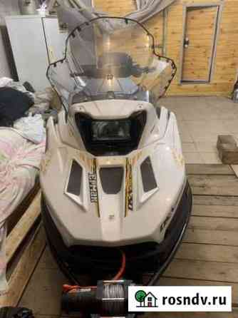 Снегоход Stels Ермак 600L Излучинск