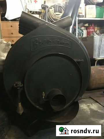 Печь Бринеран Кондопога - изображение 1