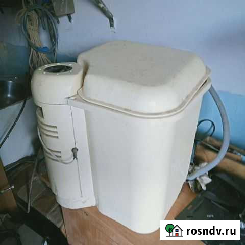 Стиральная машина бу Белебей - изображение 1