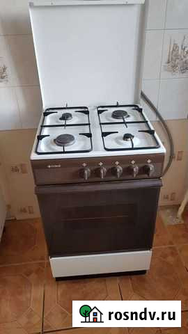 Газовая плита бу Тверь - изображение 1