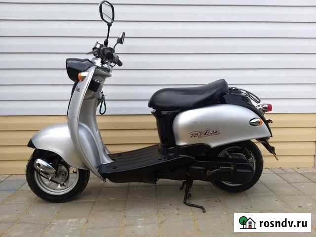 Yamaha vino sa10j (Ямаха Вино) Белгород - изображение 1
