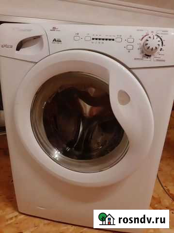 Стиральная машина Candy на запчасти Панковка - изображение 1