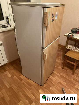 Холодильник Курск - изображение 1