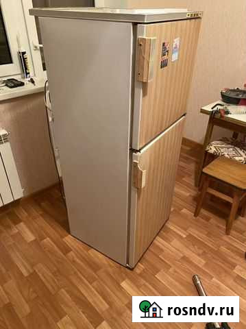 Холодильник Курск - изображение 1