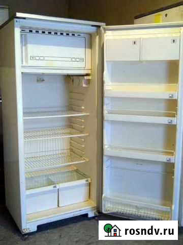 Холодильник полюс 10 Стерлитамак - изображение 1