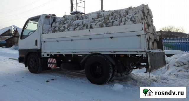 Дрова Судогда - изображение 1