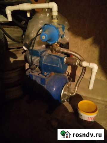 Продается насос в сбоое Избербаш - изображение 1