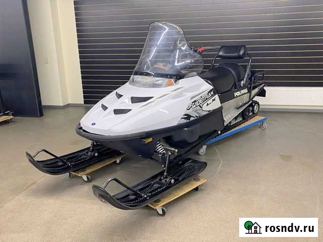 Polaris Widetrak LX Ярославль - изображение 1