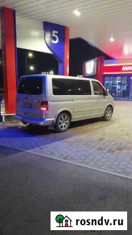 Перевозка людей Введенское - изображение 1