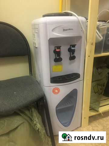 Кулер Верхняя Пышма - изображение 1