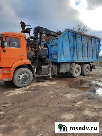 Закупаем черный и цветной металл, а также смовывоз Грозный - изображение 1