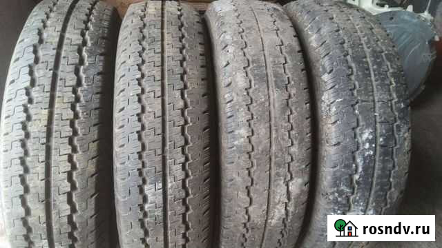 Шины на15 Свободный - изображение 1