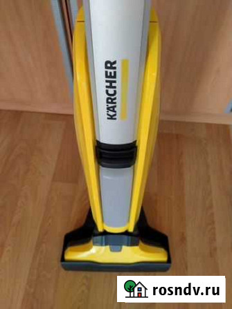 Аппарат для влажной уборки Karcher FC 5 Йошкар-Ола - изображение 1