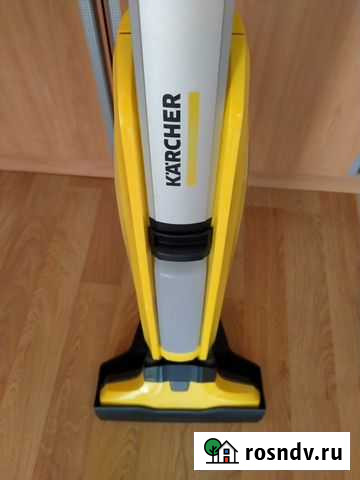 Аппарат для влажной уборки Karcher FC 5 Йошкар-Ола - изображение 1