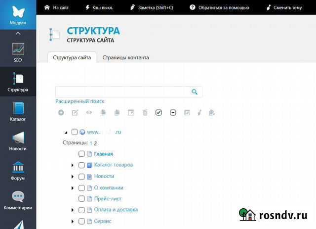 Наполнение сайта, создание текста, размещение фото Санкт-Петербург - изображение 1