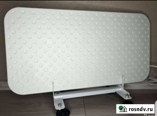 Кварцевый экологичный обогреватель Липецк - изображение 1