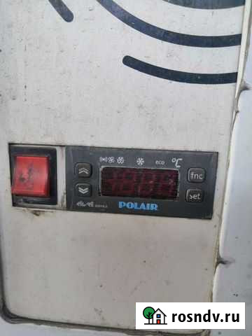 Сплит система Райчихинск - изображение 1