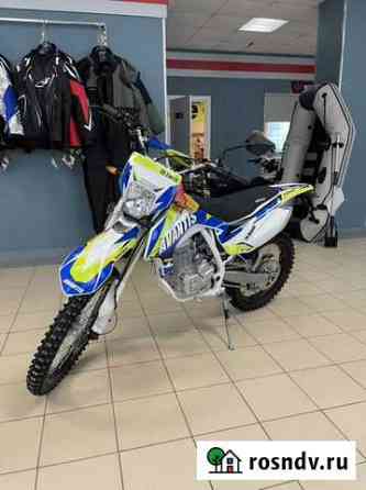 Avantis FX 250 Basic с птс Петрозаводск
