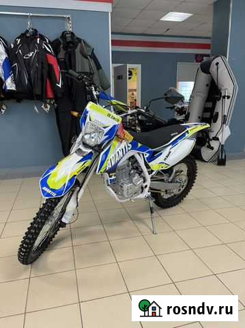 Avantis FX 250 Basic с птс Петрозаводск - изображение 1