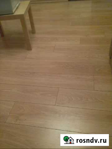 Полы Сыктывкар - изображение 1