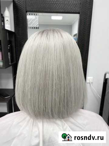 Парикмахер Электросталь - изображение 1